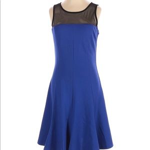 bar III party dress
